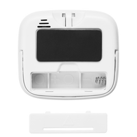 Alarm Desktop Multifungsi profesional penjualan terbaik Timer hitung mundur magnetik Timer dapur