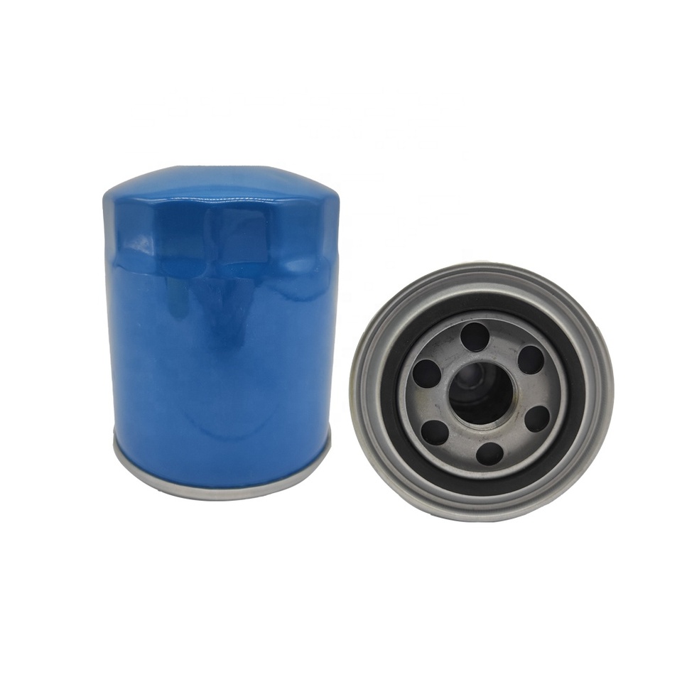 Truck Diesel Filter High Quality Oil Filter 26300-42040 For Hyundai