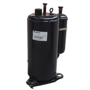 Bsg088sdfb7at 10005W 48V DC R134a máy nén điều hòa không khí công suất cao phần cho hệ thống AC - Product Image 6