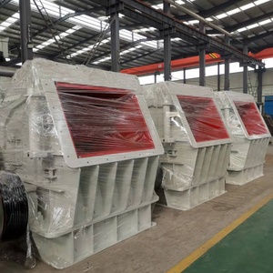 Máquina <span class=keywords><strong>de</strong></span> Fabricación <span class=keywords><strong>de</strong></span> <span class=keywords><strong>Arena</strong></span> <span class=keywords><strong>de</strong></span> Grado Industrial PF-1315 para Plantas <span class=keywords><strong>de</strong></span> Cemento, Trituradora <span class=keywords><strong>de</strong></span> Contrataque <span class=keywords><strong>de</strong></span> Alta Eficiencia para Diversos Materiales - Product Image 3