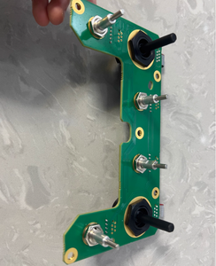 Supplying & <b>Repairing</b> Ultrasound Machine Spare <b>Parts</b> Encoder board 050-001848-00 for Resona R7 ,Resona R9 - Product Image 3