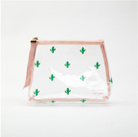 En Plastique Imperméable À L'eau En PVC Maillot De Bain Sac D'emballage Avec Fermeture À Bouton-Pression