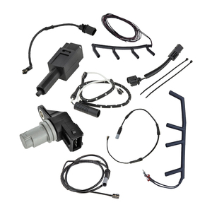Nuevo sensor MAF para <span class=keywords><strong>JAGUAR</strong></span> MB1974003021 1X4312B579AA MB1974003000 1974003000 L32113215 1974002160 VN1974004040 - Product Image 3