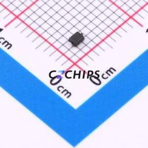 Transistor ESD y protección contra sobretensiones (TVS/ESD), original y nuevo, de la marca SOD-323 de la - Product Image 2