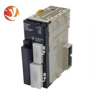 Unidad Central de Procesamiento PLC Original Nueva, O-MR CJ1M-CPU11 CJ1MCPU11, Controlador Programable - Product Image 2