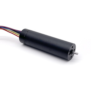 TTMOTOR fabrica motores sin escobillas de copa hueca de 16 mm, motores de copa hueca reforzados de alto torque tipo 1652. - Product Image 1