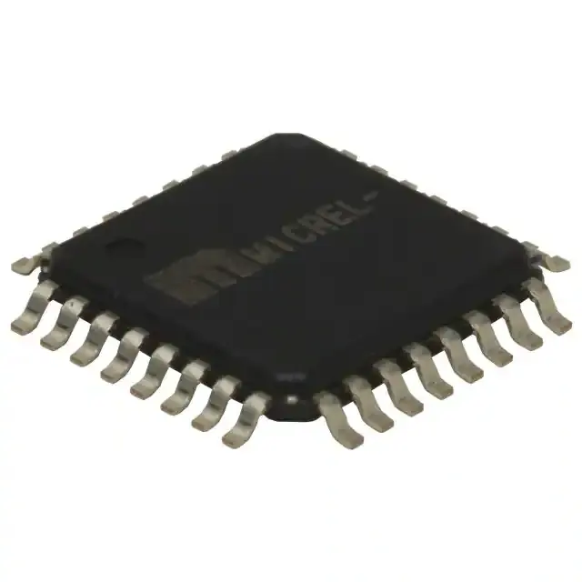 Original SY89295UTG One Stop Bom Service Integrated Circuits SY89295UTG Delay Line IC Programmable 1024 Tap