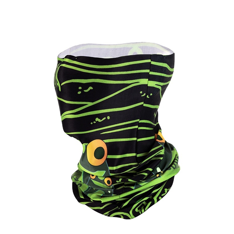 ROCKBROS Frog Cooling Sun Protection UV50