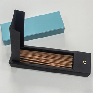 Bukhoor ธูปหอมธรรมชาติธูปญี่ปุ่นธูปหอมออร์แกนิค - Product Image 3