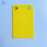Tarjeta de Plástico Profesional de Alta Calidad Imprimible CR80 RFID NFC para Reseñas de Google, Tarjeta de Fidelización, Control de Acceso, Hotel