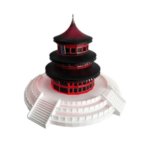 Prototypage de modèles 3D en plastique Kesheng STL STP STEP OBJ Personnalisation de pièces industrielles - Product Image 2