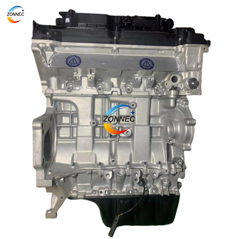 Offre Spéciale Prix d'usine de haute qualité Moteur 1.6T EP6 pour assemblage de moteur Peugeot