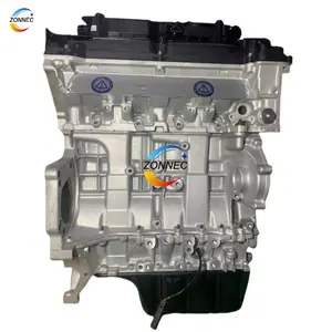 Bán hot chất lượng cao Nhà Máy Giá 1.6t ep6 động cơ cho Peugeot lắp ráp động cơ