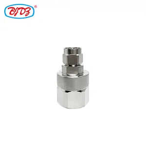 Factory supply Wholesale Quality assurance N type male plug clamp for 7/8 cable 7/8'' RF Coax Coaxial connectors