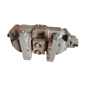 Bomba de Pistón Principal Hidráulica de Alta Presión A10VD43 para Excavadora SH60 SH160 HD307 E70B E307 SK60 - Product Image 3