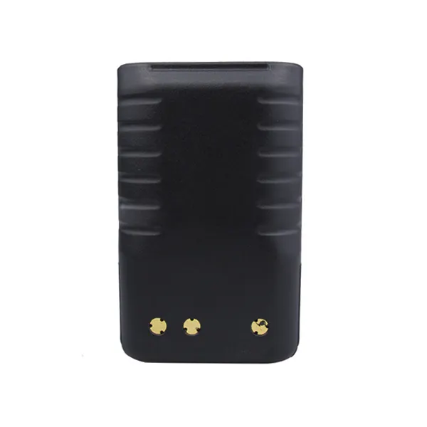Li-ion bateria recarregável 7.4v 2200mah, rádio com dois sentidos, para walkie talkie vertex padrão VX-228 VX-230 VX-231 vx234