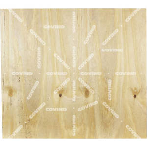 ชั้นวางของไม้ A= 570 มม. บี= 535 มม. H= 10 มม. เหมาะสำหรับรถบรรทุกและรถพ่วงอเนกประสงค์ () - Product Image 2