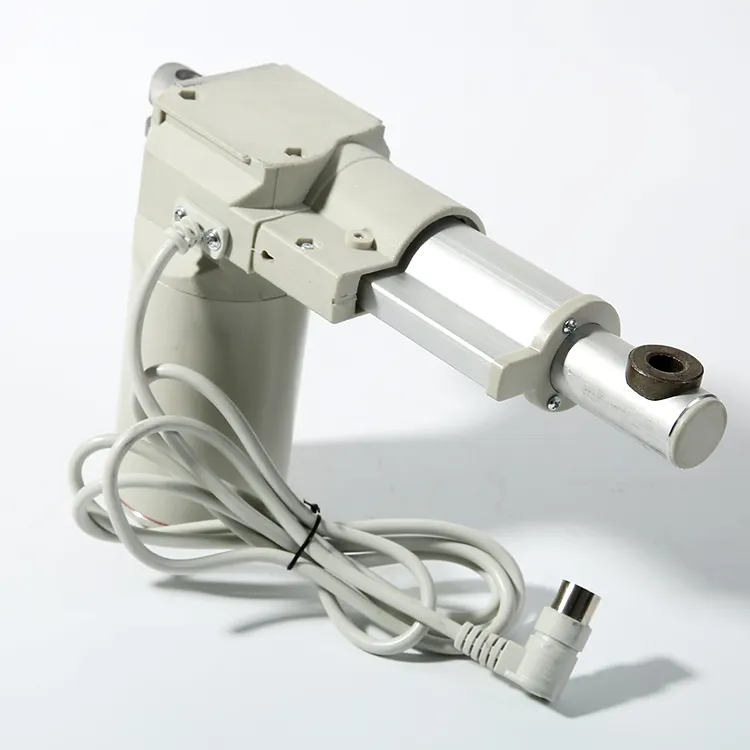 Linear Actuator Worm Drive for Nursing Bed Hospital Bed