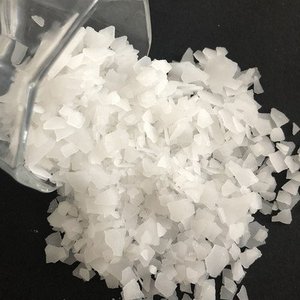 Chlorure de <span class=keywords><strong>magnésium</strong></span> hexahydraté en flocons de qualité alimentaire MgCl2.6H2O – Produit chloré de haute qualité - Product Image 1