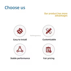 0.96인치 OLED 디스플레이 모듈 SSD1315 I2C 인터페이스 128x64 PMOLED AMOLED 스크린 고가시성 흰색 노란색 파란색 - Product Image 4