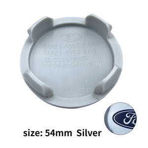 Couvercle <span class=keywords><strong>de</strong></span> jante <span class=keywords><strong>de</strong></span> capuchon <span class=keywords><strong>de</strong></span> moyeu central <span class=keywords><strong>de</strong></span> <span class=keywords><strong>roue</strong></span> <span class=keywords><strong>de</strong></span> voiture <span class=keywords><strong>de</strong></span> 54mm pour <span class=keywords><strong>FORD</strong></span> ST <span class=keywords><strong>Focus</strong></span> x 2 3 Kuga FIESTA MONDEO Auto accessoires <span class=keywords><strong>de</strong></span> voiture style - Product Image 6