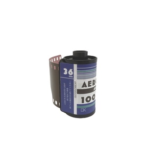 ฟิล์มถ่ายรูปสี X61936exp ขนาด 35 มม. ม้วน 2460 <span class=keywords><strong>C41</strong></span> สำหรับกล้องฟิล์ม 135 - Product Image 3