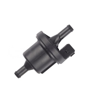 Delif โซลินอยด์วาล์วคาร์บอน92099895 DC 12V สำหรับ Chevrolet Aveo matiz Epica Daewoo - Product Image 3