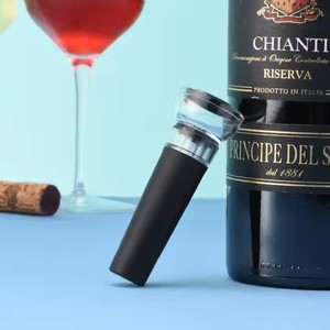 En stock sans quantité minimale de commande <span class=keywords><strong>bouchon</strong></span> de <span class=keywords><strong>vin</strong></span> avec logo personnalisé <span class=keywords><strong>bouchon</strong></span> de bouteille de <span class=keywords><strong>vin</strong></span> rouge sous vide <span class=keywords><strong>pour</strong></span> garder <span class=keywords><strong>le</strong></span> <span class=keywords><strong>vin</strong></span> frais <span class=keywords><strong>pour</strong></span> <span class=keywords><strong>le</strong></span> mariage - Product Image 1