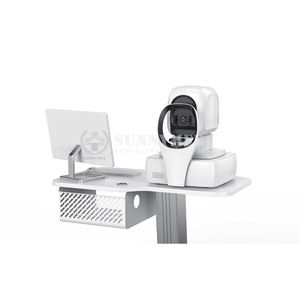 SY-V047_1 Desain Humanis Optometri Oftalmologi Kecerdasan Buatan Otomatis Penuh OCT untuk Optik Medis - Product Image 5