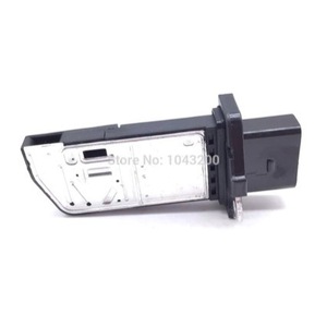 Medidor de flujo de aire AFH60M-27A 06F906461B para Audi A3 A4, pieza de repuesto nueva - Product Image 1