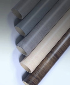 Contreplaqués en papier mélaminé double finition E0, encre à base d'eau, pour meubles de salon, effet non peint, résistant à l'eau, écologique - Product Image 5