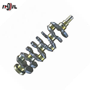 Бренд IMIL, автозапчасти, коленчатый вал 13411-B1020 для Toyota BB PASSO SETTE VIOS AVANZA RUSH LITE - Product Image 1