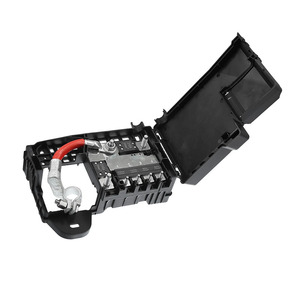 ชุดกล่องฟิวส์ 26315380 26314875 26293705 เหมาะสำหรับเชฟโรเลต โอนิกซ์ 1.1 - Product Image 4