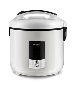 3L 4L 5L 6L Deluxe Kitchen Appliance Large Size Classic Home Rice Cooker Non Stick Cookware Set - Product Image 1