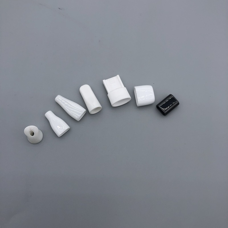 Custom Mold Made Zirconia Ceramic Smoke