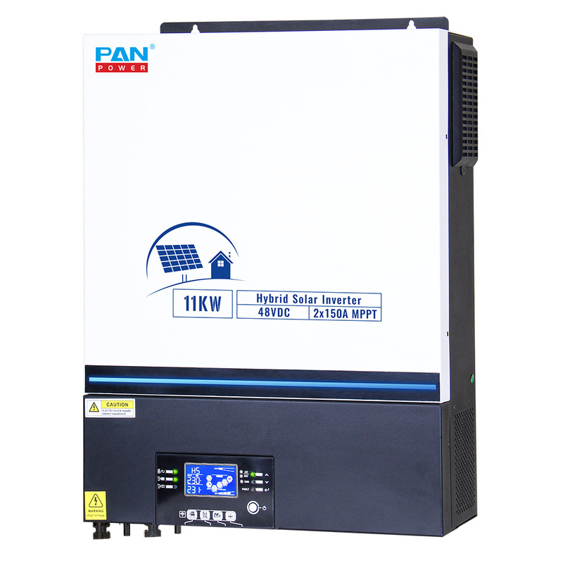 Single Phase 11kva 11kw 48v Offgrid