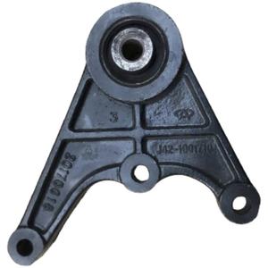 Chery <span class=keywords><strong>Arizer</strong></span> 7 <span class=keywords><strong>Arizer</strong></span> 5 almohadilla de pie del motor cojín de suspensión soporte del motor almohadilla de goma piezas de coche repuestos de automóviles piezas de vehículos - Product Image 5