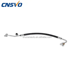 Tubo flessibile del tubo flessibile del riscaldatore dei ricambi Auto tubo flessibile del vuoto dello sfiato del carter per Ni.ssan HA10693C;924907 b422; 34-63853;4811500;4811662;T56134