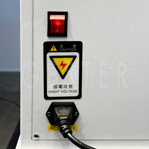 Nouveau testeur automatique de résistance à la combustion du papier, pour boîte Carton - Product Image 3