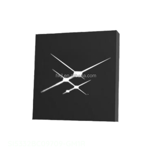 Componentes Electrónicos de Circuito de Temporización de Reloj SI5332BC09709-GM1R Originales - Product Image 1