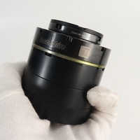 Moteur à arbre creux HU25, servomoteur compact avec réducteur harmonique Leaderive, fonction STO, capteur de couple pour robot