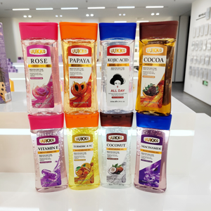 UUKKG Marca Privada Disponible, Gel Blanqueador Corporal <span class=keywords><strong>de</strong></span> <span class=keywords><strong>Rosas</strong></span> Orgánicas Refrescantes <span class=keywords><strong>de</strong></span> <span class=keywords><strong>la</strong></span> Mejor Calidad para Mujeres, para Todo Tipo <span class=keywords><strong>de</strong></span> <span class=keywords><strong>Piel</strong></span> - Product Image 4
