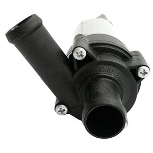 Pompe à eau électrique Audi Volkswagen 3D0965561A RZ-0061 pour A3 A6 R8 TT Passat Golf Bora - Product Image 4