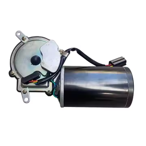 Piezas automotrices-<span class=keywords><strong>Motor</strong></span> de limpiaparabrisas 85110 - 60181 (número de pieza: 8511060181) para <span class=keywords><strong>Toyota</strong></span> LAND CRUISER HZJ7 de 2007. - Product Image 2