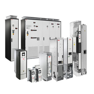 A-B-B VFD ACS880-11-09A4/12A6/017A/025A/032A/038A/045A/061A/072A/087A/105A/145A/169A/206A-3 เครื่องแปลงความถี่แบบสามเฟสชนิด IGBT - Product Image 4