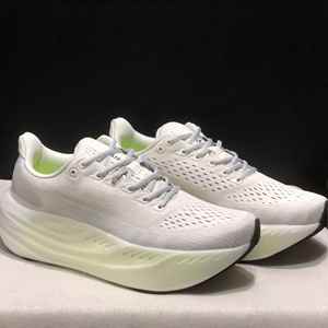 2025 New Model <strong>Men's</strong> and Women's Matching Lace up Outdoor Running <strong>Shoes</strong> for Autumn and <strong>Winter</strong> Height Increasing Cushioning Style - Product Image 6