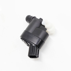 Pompe de lave-glace Hyundai 985102W500 pour Santana 2013-2020, pièce de rechange - Product Image 2