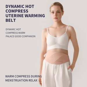 Smart Abdominal Heat Pack for <strong>Women</strong> Wellness Cycle Comfort Winter Warmer AU <strong>UK</strong> Popular - Product Image 5