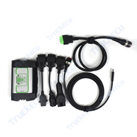 Cf53 ordinateur portable V2.8 Ptt Apci pour Vcads Pro pour renault UD Mack camion pelle Euro6 Vocom 88890300 outil de Diagnostic de programmation