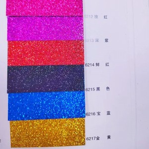 Ingrosso 250gsm monofacciata oro argento <span class=keywords><strong>rosso</strong></span> carta Glitter <span class=keywords><strong>cartoncino</strong></span> per la decorazione della festa della torta di buon natale - Product Image 4